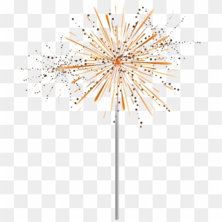 Fireworks Icon Transprent Png Free Download Symmetry - Fireworks, Transparent Png