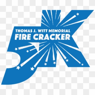 Firecracker-logo Final , Png Download - Graphic Design, Transparent Png
