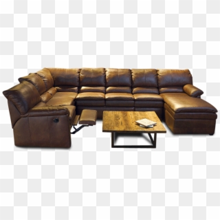 Recliner, HD Png Download