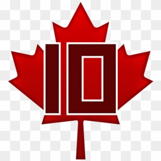 Heart Canada , Png Download - Canadian Coast Guard Flag, Transparent Png