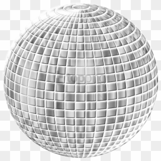 Free Png Colorful Disco Ball Png Png Image With Transparent - Disco Ball No Background, Png Download