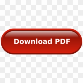 Download Pdf Button Png, Transparent Png