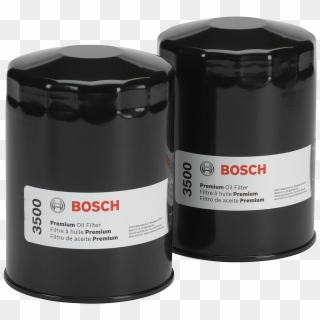 Premium Oil Filters - Filtro De Aceite Bosch, HD Png Download