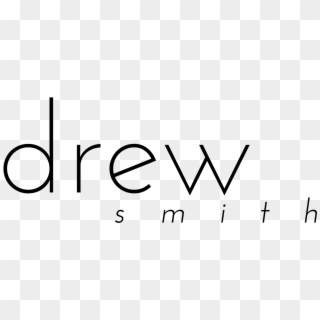 Drew Smith - Calligraphy, HD Png Download
