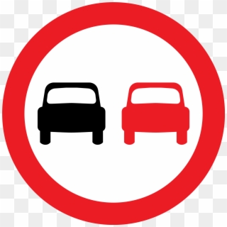 Uk Traffic Sign - No Smoking Sign Png, Transparent Png
