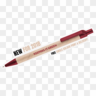 Eco Promotional Pens By Jott Europe - Joe Tex The New Boss, HD Png Download