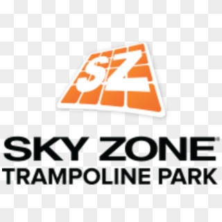 Sky Zone Trampoline Park Logo, HD Png Download