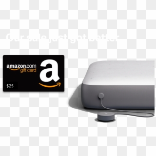 Start Your Holiday Shopping With $100 Off Any Smart - Amazon, HD Png Download