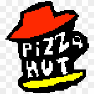Pizza Hut Logo, HD Png Download