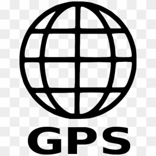Gps Png Pic - Web Logo Transparent Background, Png Download