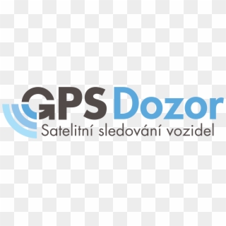 Gps Dozor Logo - Graphic Design, HD Png Download