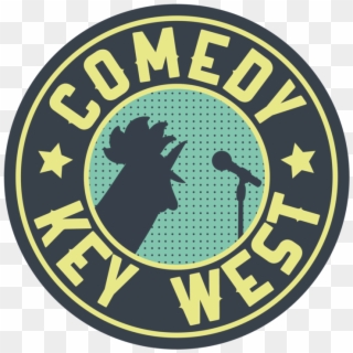 Comedy Key West, HD Png Download