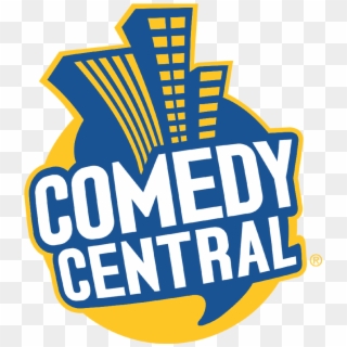 South Park Comedy Central - Comedy Central Tv Logo, HD Png Download