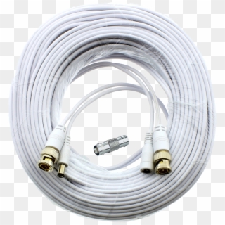 Hd Security Cable - Cable Cctv, HD Png Download