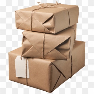 What's In It For You - Parcel Png, Transparent Png