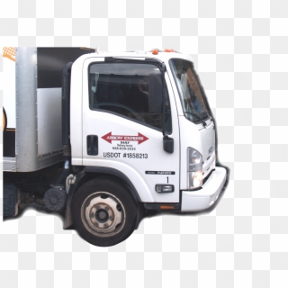 Delivery Service Cottonwood Sedona Prescott Flagstaff - Commercial Vehicle, HD Png Download