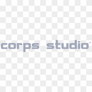 Corps Studio Logo Png Transparent - Vehicle, Png Download