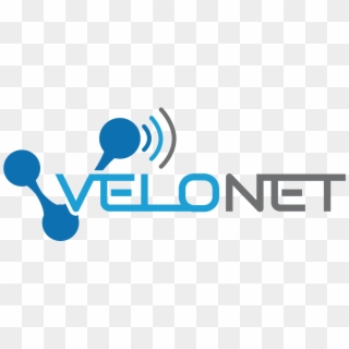 Velonet Sólo Internet Medellin Colombia - Graphic Design, HD Png Download