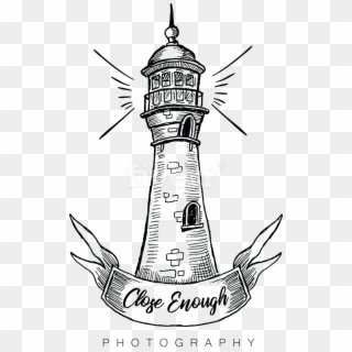 Lighthouse, HD Png Download