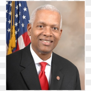 U - S - Rep - Hank Johnson Is A Democrat From Georgia's - Official, HD Png Download