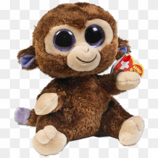 Beanie Baby Transparent Png - Beanie Boos, Png Download