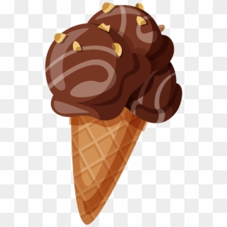 ○••°‿✿⁀ice Cream‿✿⁀°••○ - Ice Cream Chocolate Vector Png, Transparent Png