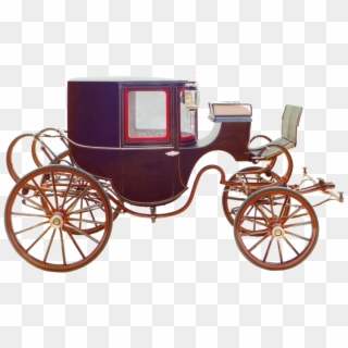 Carriage Big Image Png Ⓒ - Carriage Png, Transparent Png