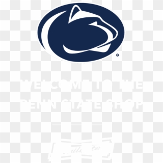 Nittany Lion Shield Avatars Penn State Logo Hd Png Download 600x631 110423 Pngfind