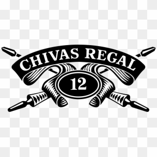 Chivas Regal Logo Png Transparent - Chivas Regal Logo Vector, Png Download