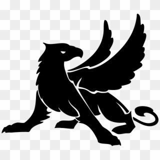 Griffin Symbol, HD Png Download