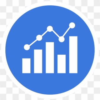 Labor Analytics Icon - Circle, HD Png Download