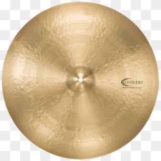 Cymbals Instrument Png Pluspng - Hi-hat, Transparent Png