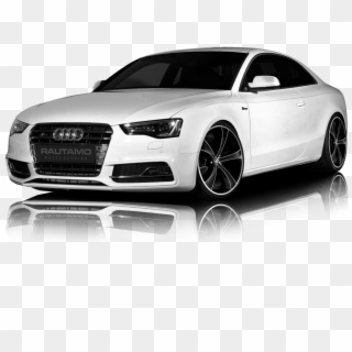 Audi, Audi Coupe Gt, Car, Motor Vehicle Png Image With - 2016 Audi A4 All Black, Transparent Png