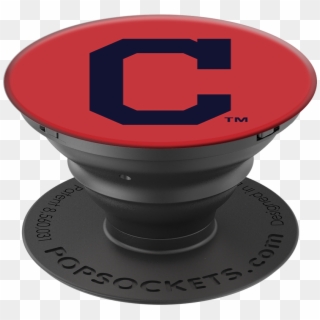 Cleveland Indians - Denver Broncos Popsocket, HD Png Download
