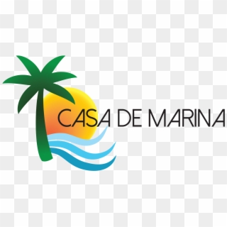 Casa Marina Logo, HD Png Download