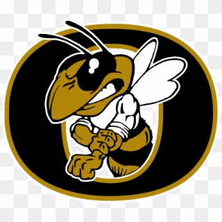 Georgia Tech Logo &ndash Collegefootballtalk - Central High School Yellow Jackets, HD Png Download