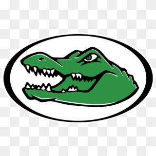School Logo Image - Laurel Gators, HD Png Download