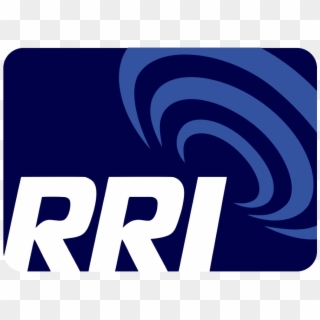 Radio Republik Indonesia Vector Logo - Radio Republik Indonesia, HD Png Download