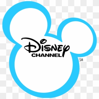 Disney - Mickey Ears Disney Channel, HD Png Download