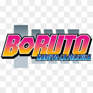 Boruto The Movie - Boruto: Naruto The Movie, HD Png Download