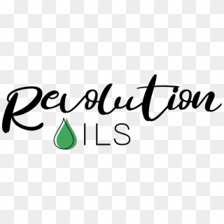 Revolutuion Oils, HD Png Download