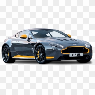 Aston Martin Dbs V12, HD Png Download