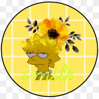 Png Royalty Free Download Idek Lise Yellow Art Sunflower - Yellow Orange Flowers Watercolor, Transparent Png