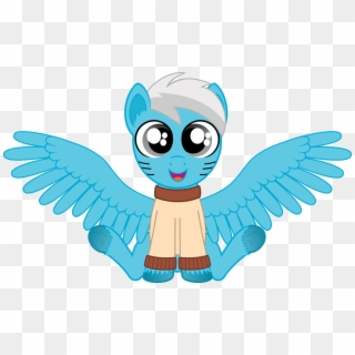 Amazing World Of Gumball Mlp, HD Png Download