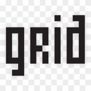 Grid Logo Format=1500w, HD Png Download