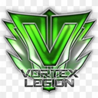 2014 [vortex Legion] Headqauters - Emblem, HD Png Download