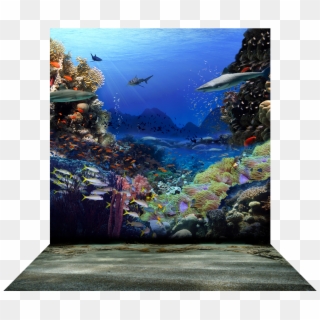 3 Dimensional View Of - Painting, HD Png Download