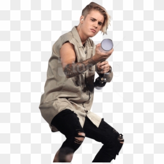 Free Png Justin Bieber Holding Gas Canone Png Images - Purpose Justin Bieber Png, Transparent Png