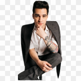 Brendonurie Sticker, HD Png Download