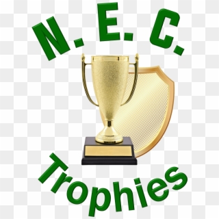 Nec Trophies Inc - Trophy, HD Png Download
